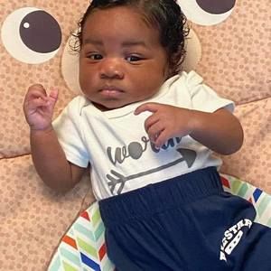 Meet your Posher, Keith